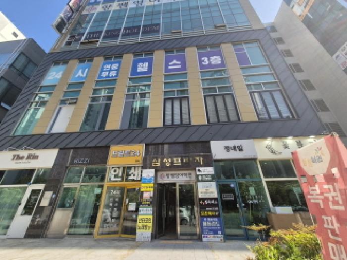 강서구 명지동 3420-5 근린생활시설 경매 물건 사진