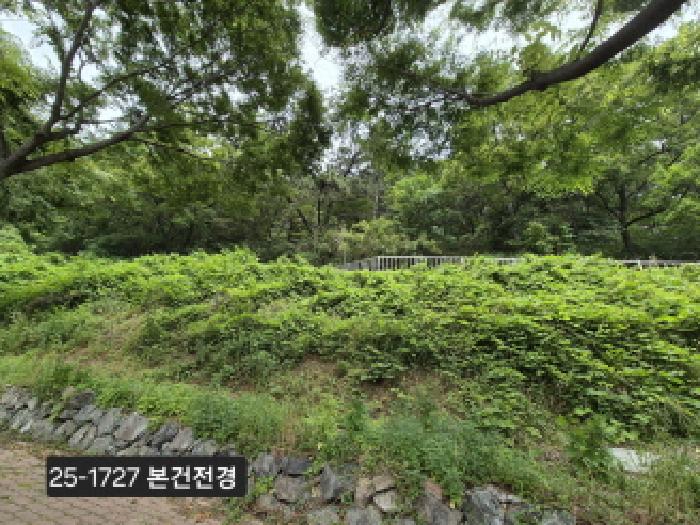 강서구 지사동 산190-1 임야 경매 물건 사진
