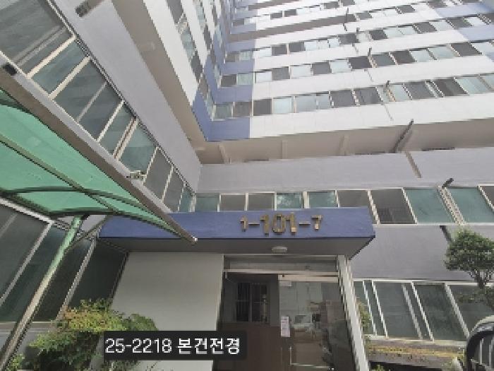 사하구 당리동 39-18 아파트 경매 물건 사진