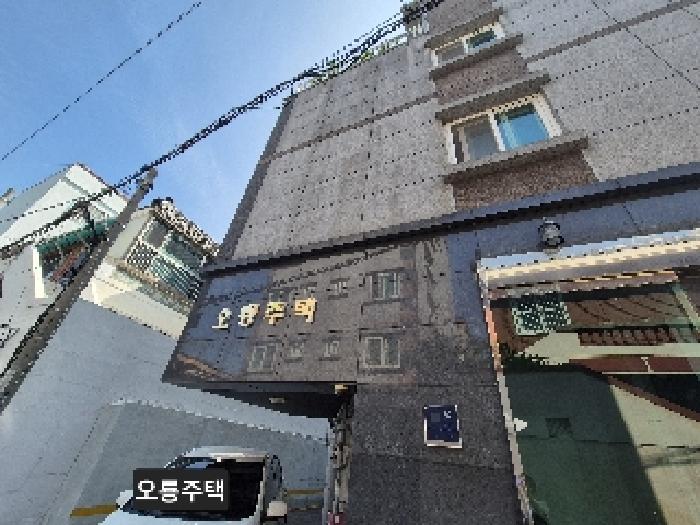 북구 구포동 1210-5 다세대주택 경매 물건 사진