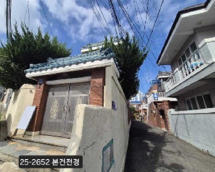 사하구 당리동 327-38 단독주택다가구 경매 물건 사진