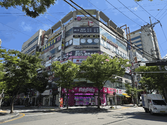북구 화명동 2277-5 근린생활시설 경매 물건 사진