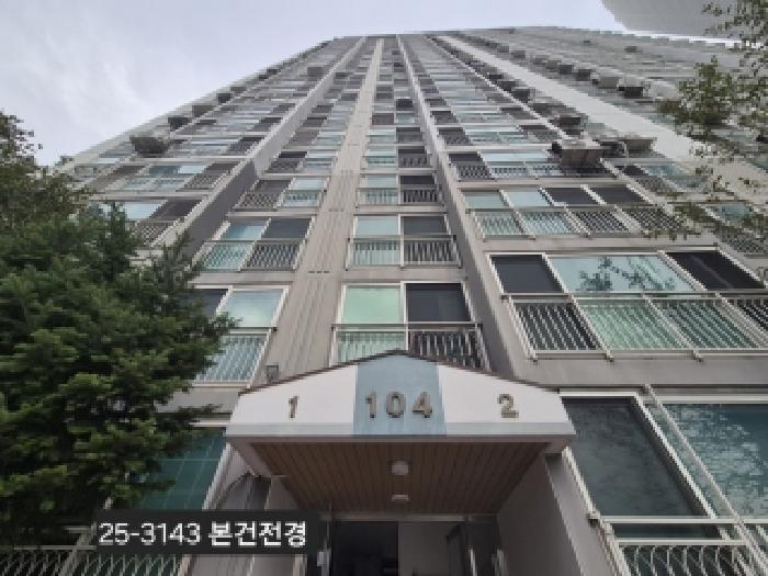 사하구 장림동 599-27 아파트 경매 물건 사진