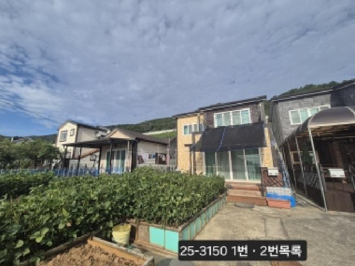 강서구 성북동 123-6 단독주택다가구 경매 물건 사진
