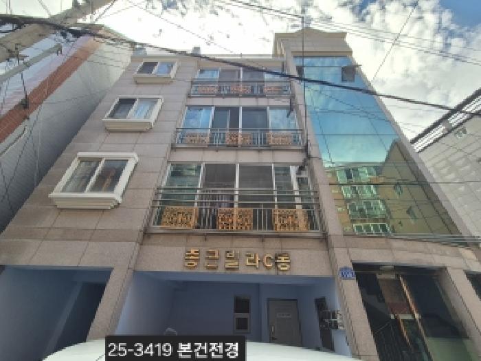 사하구 괴정동 260-398 근린생활시설 경매 물건 사진