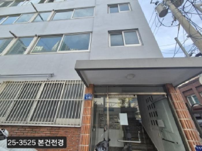 사하구 당리동 320-58 아파트 경매 물건 사진