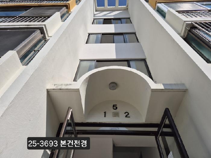 사하구 장림동 60-36 다세대주택 경매 물건 사진