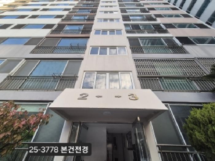 사하구 장림동 60-39 아파트 경매 물건 사진