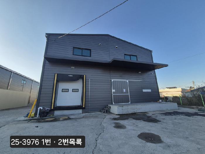 사상구 덕포동 429-7 근린생활시설 경매 물건 사진