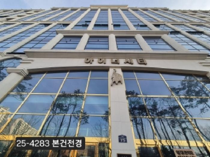 사하구 다대동 96-2 근린생활시설 경매 물건 사진