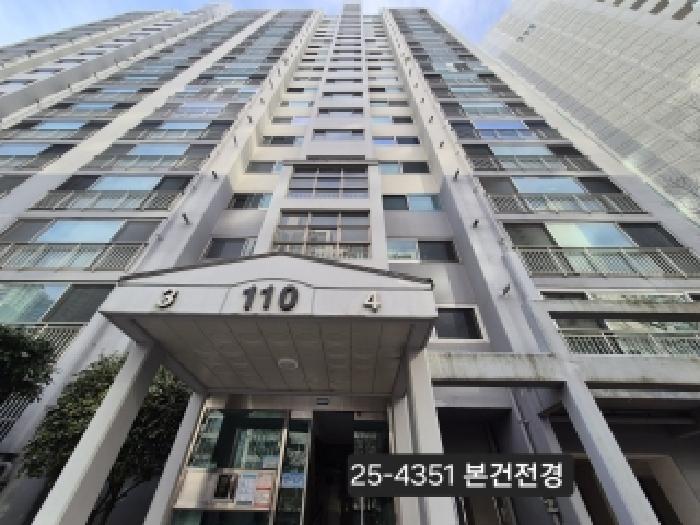 북구 화명동 2322 아파트 경매 물건 사진