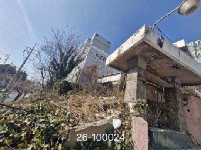 사하구 괴정동 166-17 단독주택 경매 물건 사진