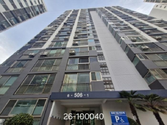 북구 금곡동 1112-2 아파트 경매 물건 사진