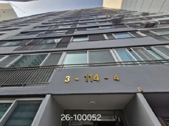 사하구 다대동 120-1 아파트 경매 물건 사진