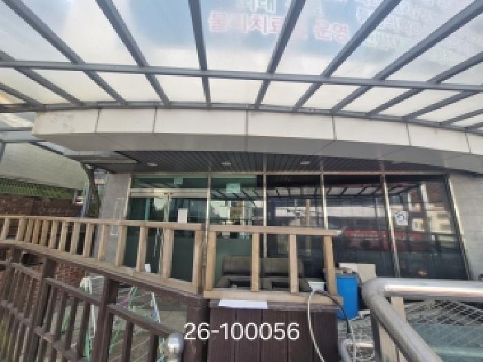 사하구 감천동 20-3 의료시설 경매 물건 사진
