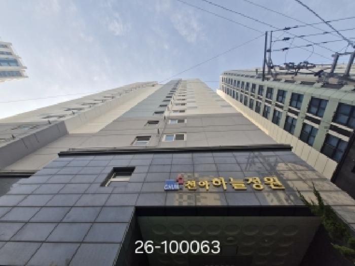 사상구 괘법동 524-17 아파트 경매 물건 사진