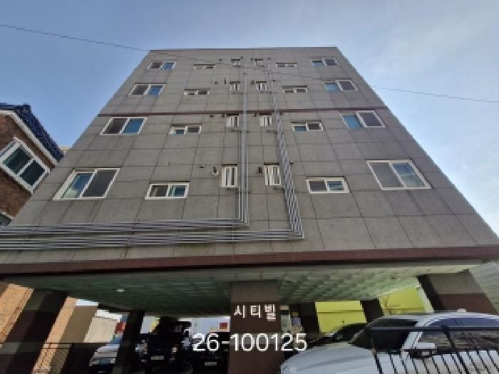 사하구 신평동 135-13 다세대주택 경매 물건 사진