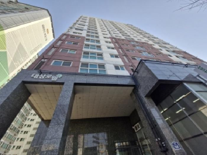 사상구 모라동 986-3 아파트 경매 물건 사진