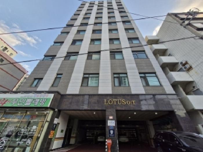 사하구 하단동 870-33 오피스텔 경매 물건 사진