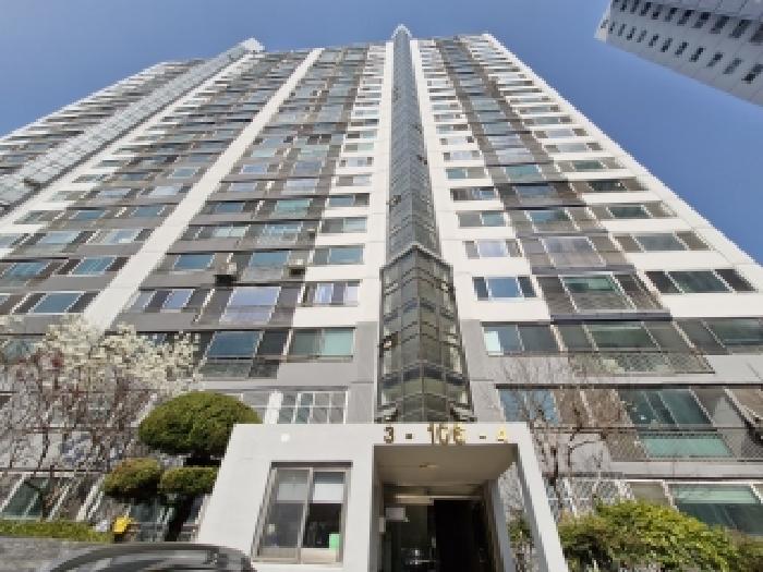 사하구 다대동 120-1 아파트 경매 물건 사진