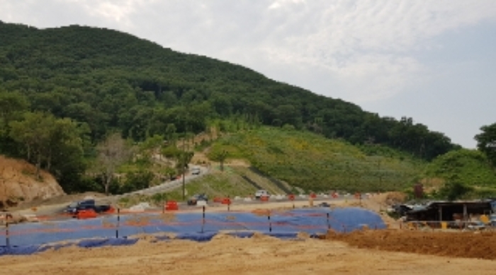 김해시 대동면 덕산리 전 경매 물건 사진