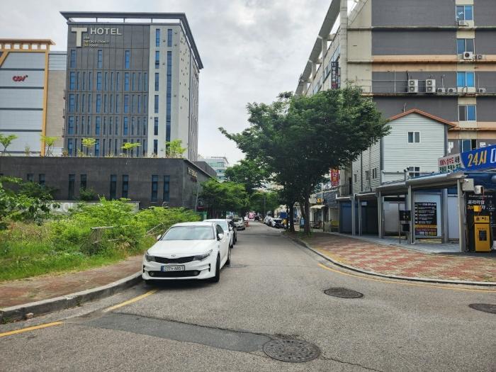 김해시 대청동 302-11 숙박시설 경매 물건 사진