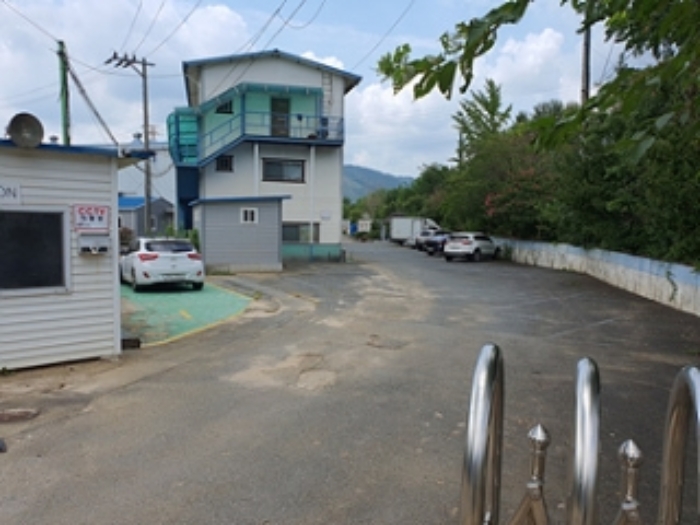김해시 주촌면 망덕리 공장/지식산업센터 경매 물건 사진