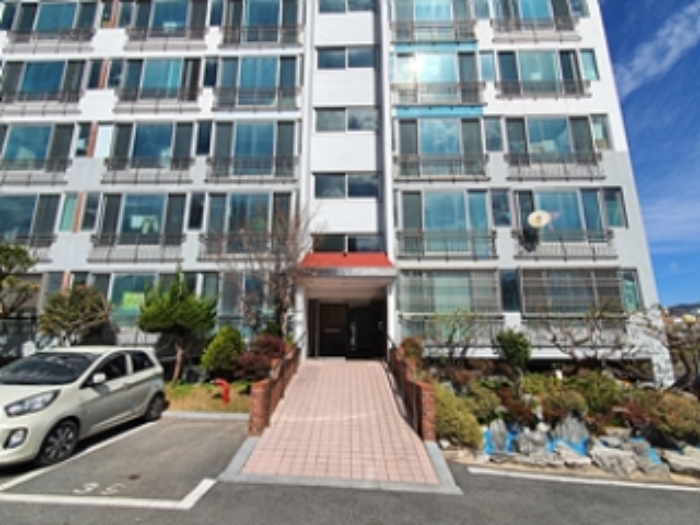 김해시 삼정동 화인아파트 아파트 경매 물건 사진