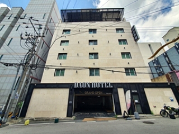 김해시 인제로170번길 9-9 근린시설 경매 물건 사진