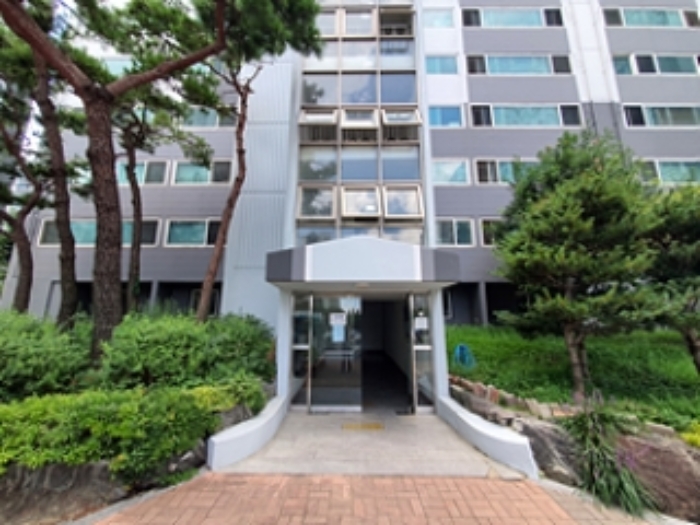 김해시 부곡동 월산마을부영아파트 아파트 경매 물건 사진