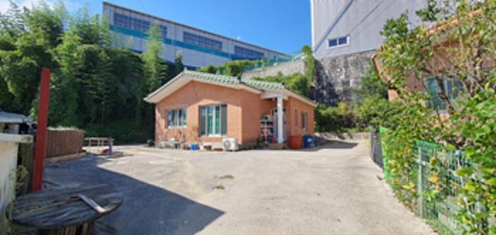 김해시 주촌면 내삼리 근린시설 경매 물건 사진
