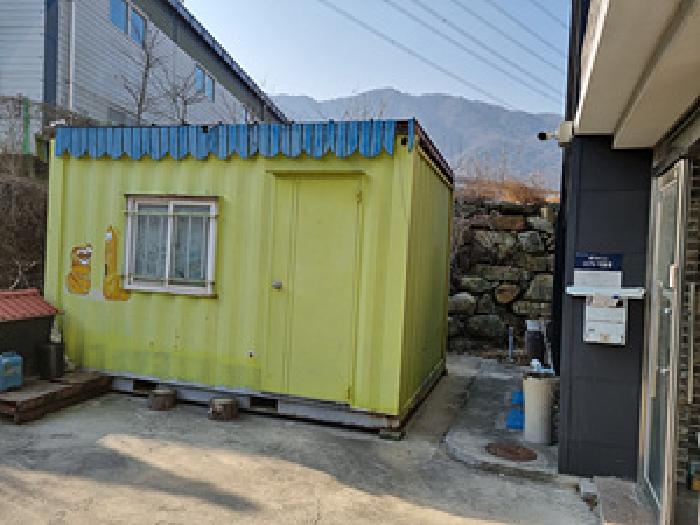 창원시 의창구 북면 주/상용건물 경매 물건 사진