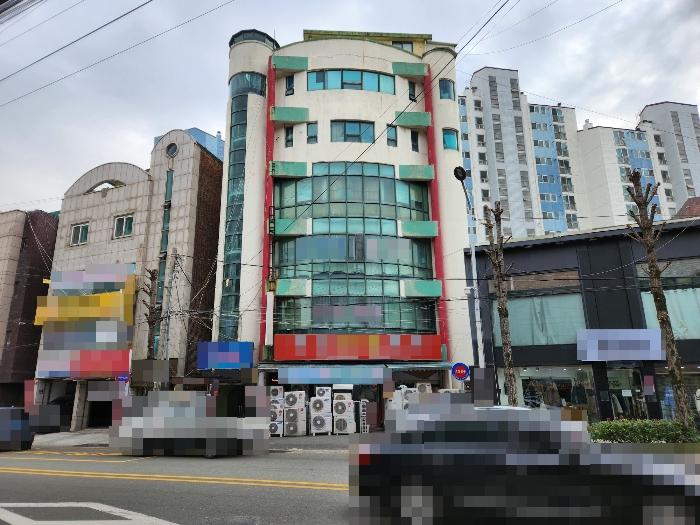 김해시 무계동 287-10 주/상용건물 경매 물건 사진