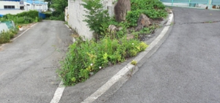 김해시 한림면 안하리 공장/지식산업센터 경매 물건 사진
