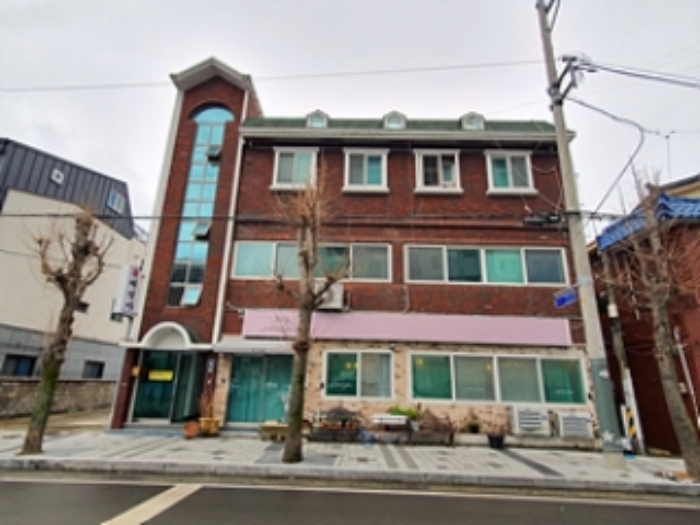 창원시 진해구 여좌동 주/상용건물 경매 물건 사진