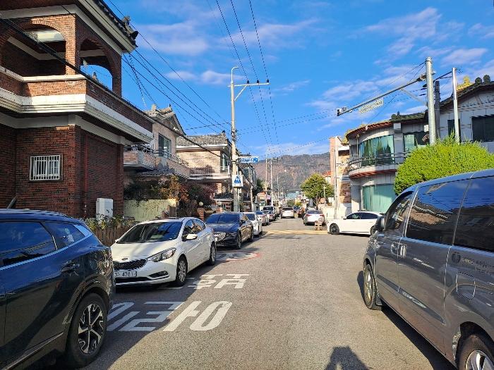 창원시 성산구 신월동 단독주택 경매 물건 사진