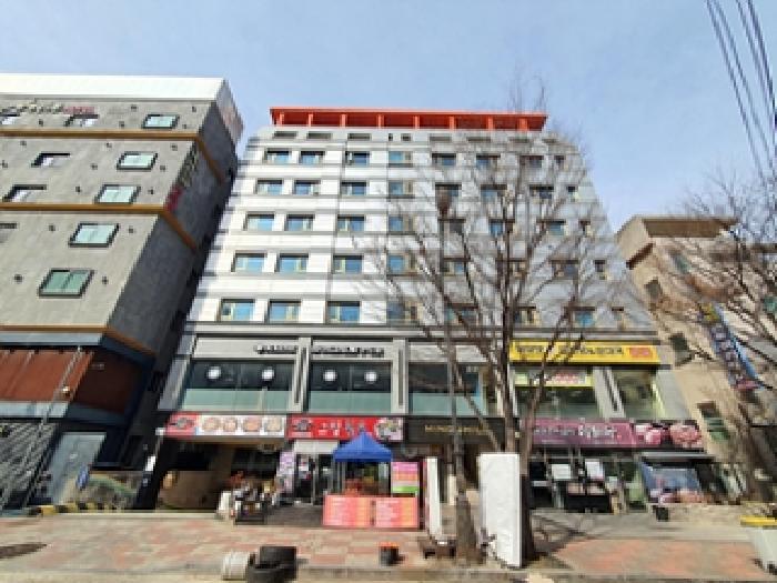 김해시 대청동 마인즈힐 빌딩 상가,오피스텔,근린시설 경매 물건 사진
