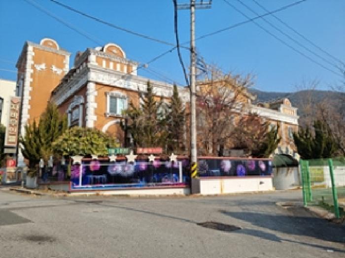 창원시 의창구 북면 숙박시설 경매 물건 사진