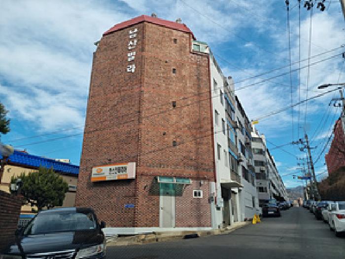 창원시 의창구 남산로27번길 아파트 경매 물건 사진