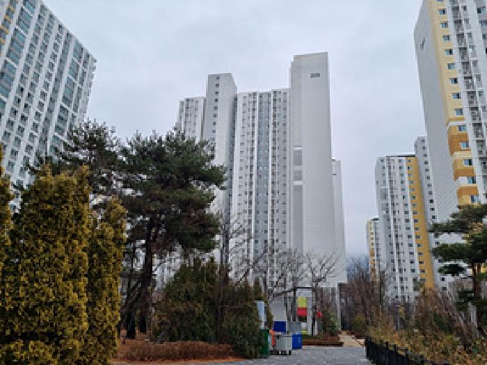 김해시 장유동 원메이저힐스테이트 아파트 경매 물건 사진