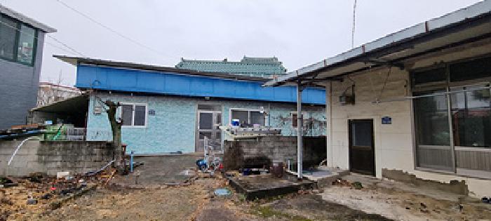 창원시 의창구 대산면 단독주택 경매 물건 사진