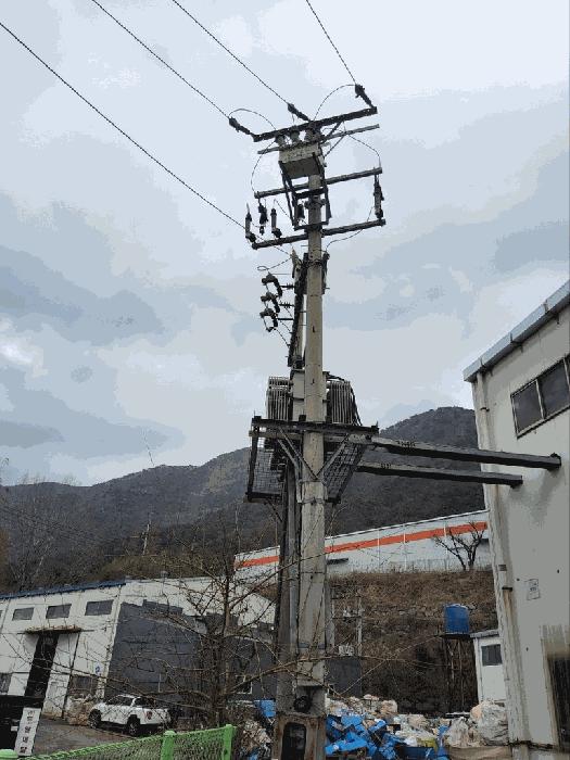 김해시 생림면 생철리 공장용지 경매 물건 사진