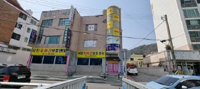 창원시 의창구 도계동 근린시설 경매 물건 사진