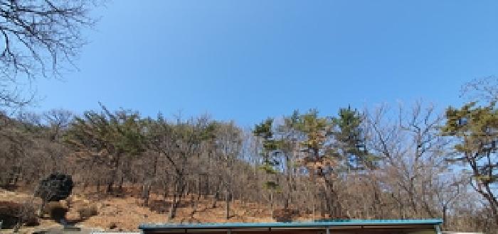 김해시 상동면 우계리 임야 경매 물건 사진