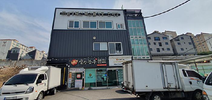 김해시 동상동 1102-8 주/상용건물 경매 물건 사진