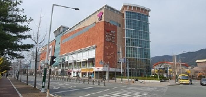 김해시 내동 1131-4 근린생활시설 경매 물건 사진