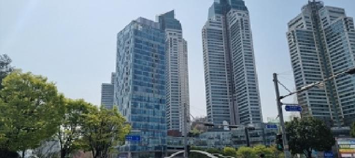 창원시 성산구 대원동 숙박시설 경매 물건 사진