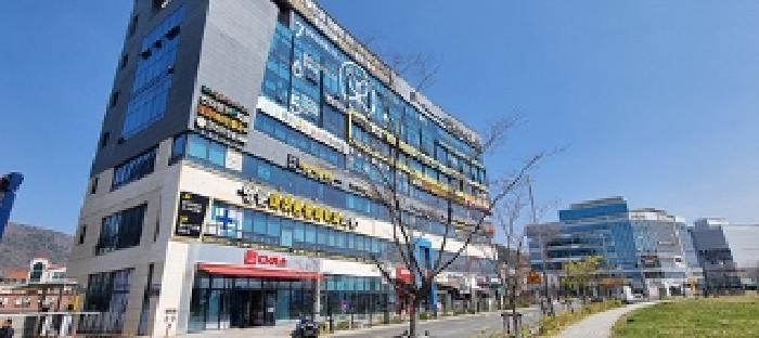 창원시 의창구 중동 근린시설 경매 물건 사진