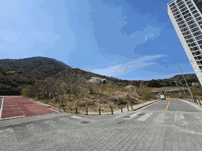 창원시 의창구 북면 대지 경매 물건 사진