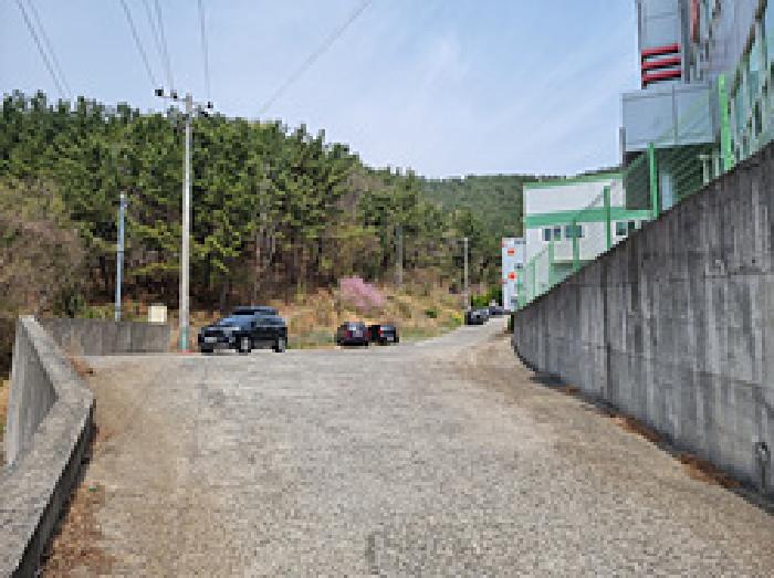 창원시 의창구 북면 공장/지식산업센터 경매 물건 사진